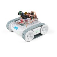 [로봇사이언스몰] [라즈베리파이제로] SparkFun Advanced Autonomous Kit for Sphero RVR KIT-15303(로봇본체 별매)