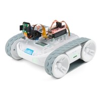 [로봇사이언스몰] [라즈베리파이제로] SparkFun Basic Autonomous Kit for Sphero RVR KIT-15302(로봇본체별매)