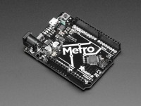 [로봇사이언스몰][Adafruit][에이다프루트] Adafruit METRO 328 Fully Assembled - Arduino IDE compatible - ATmega328 ID:50