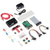 [로봇사이언스몰][코딩키트] Raspberry Pi 3 B+ Starter Kit KIT-15361