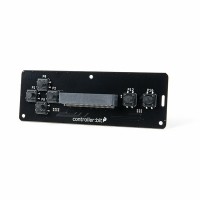 [로봇사이언스몰][코딩키트][마이크로비트]  SparkFun controller:bit - micro:bit Carrier Board (Qwiic) DEV-16129