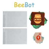 [로봇사이언스몰][BeeBot][비봇] 비봇 더블매트 세트