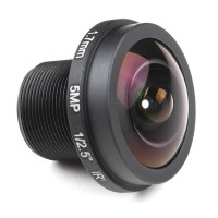 [로봇사이언스몰][Sparkfun][스파크펀] OpenMV Ultra Wide Angle Lens SEN-16778