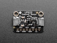 [로봇사이언스몰][Adafruit][에이다프루트] Adafruit LPS22 Pressure Sensor - STEMMA QT / Qwiic - LPS22HB ID:4633