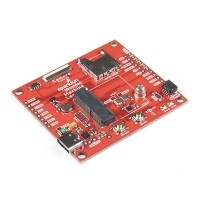 [로봇사이언스몰][인공지능] SparkFun MicroMod Machine Learning Carrier Board DEV-16400