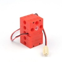 [로봇사이언스몰] [코딩키트] 레고 호환 긱서보 모터 2Kg (Geekservo Motor 2kg compatible with Lego) EF10154