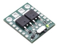 [로봇사이언스몰][Polou][폴로루]Big MOSFET Slide Switch with Reverse Voltage Protection, HP #2815