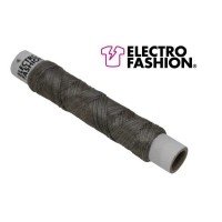 [로봇사이언스몰][Kitronik][키트로닉] Electro-Fashion conductive thread, 50 yards/ 45m 2722