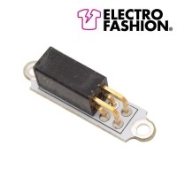 [로봇사이언스몰][Kitronik][키트로닉] Electro-Fashion, Tilt Switch 2710