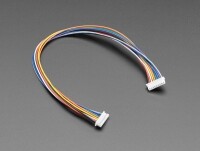 [로봇사이언스몰][Adafruit][에이다프루트] 1.25mm Pitch 9-pin Cable 20cm long 1:N Cable - Molex PicoBlade Compatible ID:4929