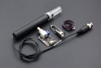 [로봇사이언스몰][DFRobot] Gravity: Analog Spear Tip pH Sensor / Meter Kit SEN0249