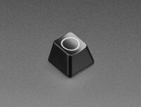 [로봇사이언스몰][Adafruit][에이다프루트] Etched Glow-Through Keycap - Zener ESP Circle Design - MX Compatible Switches ID:5108