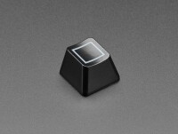 [로봇사이언스몰][Adafruit][에이다프루트] Etched Glow-Through Keycap - Zener ESP Square Design - MX Compatible Switches ID:5106
