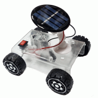 [로봇사이언스몰][CH-9)] DIY소금물자동차 & 태양광자동차 만들기