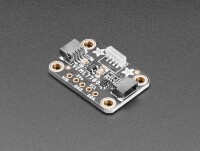[로봇사이언스몰][Adafruit][에이다프루트] Adafruit Right Angle VEML7700 Lux Sensor - I2C Light Sensor - STEMMA QT / Qwiic ID:5378