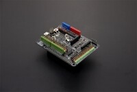 [로봇사이언스몰][DFRobot][디에프로봇]  Gravity: Arduino Shield for Raspberry Pi B+/2B/3B/3B+/4B DFR0327