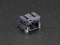 [로봇사이언스몰][Adafruit][에이다프루트] JST-PH 2-Pin SMT Right Angle Connector ID:1769