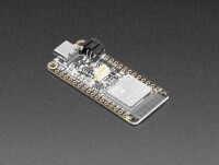 [로봇사이언스몰][Adafruit][에이다프루트] Adafruit ESP32-S3 Feather with STEMMA QT / Qwiic - 8MB Flash No PSRAM ID:5323