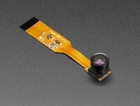 [로봇사이언스몰] [Raspberry-Pi][라즈베리파이] Zero Spy Camera for Raspberry Pi Zero - 160 Degree Focal Angle ID:5390