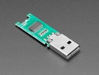 [로봇사이언스몰][Adafruit][에이다프루트] Uncased USB Flash Disk / Memory Stick - 2 GB ID:5476