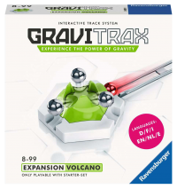 [로봇사이언스몰] 그래비트랙스 코어 확장(S): 볼케이노(Gravitrax Expansion: Volcano)