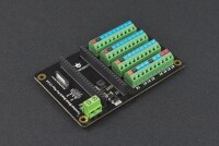 [로봇사이언스몰][DFRobot][디에프로봇] Terminal Block Board for Raspberry Pi Pico DFR0924