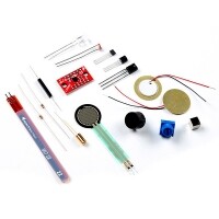 [로봇사이언스몰][Sparkfun][스파크펀] SparkFun Essential Sensor Kit V2 SEN-20408