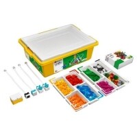 [로봇사이언스몰] 레고 에듀케이션 스파이크 에센셜(Lego Education Spike Essential) 45345/예약판맨:2월 중순 입고예정