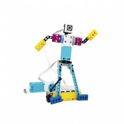 [로봇사이언스몰][로봇사이언스몰] 레고 에듀케이션 스파이크 프라임 확장세트(Lego Education Spike Prime Expansion Set) 45681/예약판맨:2월 중순 입고예정>>레고 조립 및 코딩 학습 교구