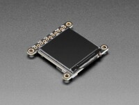 [로봇사이언스몰][Adafruit][에이다프루트] Adafruit 1.3inch 240x240 Wide Angle TFT LCD Display with MicroSD - ST7789 ID:4313