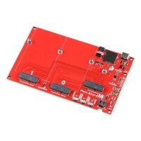 [로봇사이언스몰][Sparkfun][스파크펀] SparkFun MicroMod Main Board - Double DEV-20595