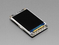 [로봇사이언스몰][Adafruit][에이다프루트] 2.0inch 320x240 Color IPS TFT Display with microSD Card Breakout - EYESPI ID:4311