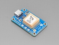 [로봇사이언스몰][Adafruit][에이다프루트] Adafruit Ultimate GPS GNSS with USB - 99 channel w/10 Hz updates ID:4279