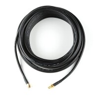 [로봇사이언스몰][Sparkfun][스파크펀] Interface Cable - RP-SMA Male to RP-SMA Female (10M, RG58) CAB-22038