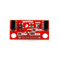 [로봇사이언스몰][Sparkfun][스파크펀] SparkFun Mini Linear 3D Hall-Effect Sensor - TMAG5273 (Qwiic) SEN-23881
