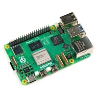 [로봇사이언스몰][Raspberry-Pi][라즈베리파이] Raspberry Pi 5 - 8GB