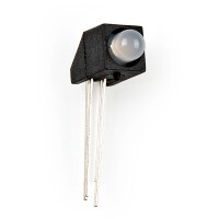 [로봇사이언스몰][Sparkfun][스파크펀] SparkFun RGB Addressable CBI LED 5mm - Right Angle COM-23649