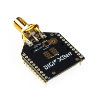 [로봇사이언스몰][Sparkfun][스파크펀] Digi XBee® RR Pro Module - SMA Antenna WRL-22631