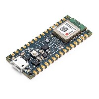 [로봇사이언스몰][Arduino][아두이노] (정품)Arduino Nano 33 BLE Rev2 ABX00071