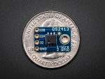[로봇사이언스몰][Adafruit][에이다프루트] DS2413 1-Wire Two GPIO Controller Breakout ID:1551