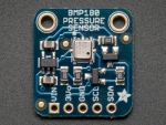 [로봇사이언스몰][Adafruit][에이다프루트] BMP180 Barometric Pressure/Temperature/Altitude Sensor- 5V ready id:1603