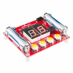 [로봇사이언스몰][Sparkfun][스파크펀] Binary Blaster Kit kit-12037