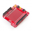 [로봇사이언스몰][Sparkfun][스파크펀] Arduino ProtoShield Kit DEV-07914