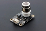 [로봇사이언스몰][DFRobot] CO2 Sensor (Arduino compatible) sen0159