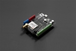 [로봇사이언스몰][DFRobot][디에프로봇] DFRduino GPS Shield For Arduino (ublox LEA-6H) tel0044