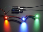 [로봇사이언스몰][Adafruit][에이다프루트] Pixie - 3W Chainable Smart LED Pixel id:2741