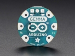 [로봇사이언스몰][Adafruit][에이다프루트] Arduino GEMMA - Miniature wearable electronic platform id:2470