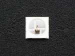 [로봇사이언스몰][Adafruit][에이다프루트] NeoPixel Mini 3535 RGB LEDs w/ Integrated Driver Chip - White - Pack of 10 id:2659