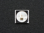 [로봇사이언스몰][Adafruit][에이다프루트] NeoPixel Mini 3535 RGB LEDs w/ Integrated Driver Chip - Black - Pack of 10 id:2686