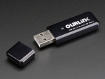 [로봇사이언스몰][라즈베리파이] USB WiFi (802.11b/g/n) Module: For Raspberry Pi and more id:1012